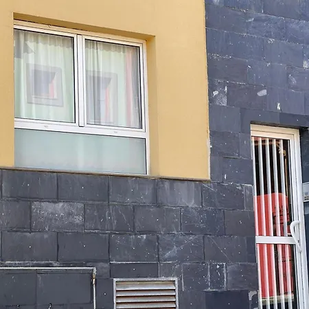 דירה Nana's Dream