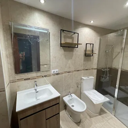 דירה Nana's Dream