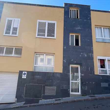 Nana's Dream Appartement Teror