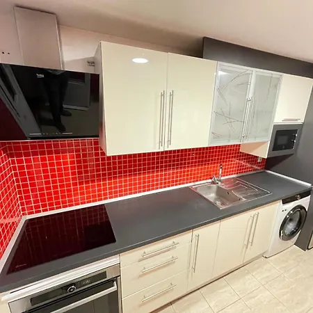 Nana's Dream Appartement