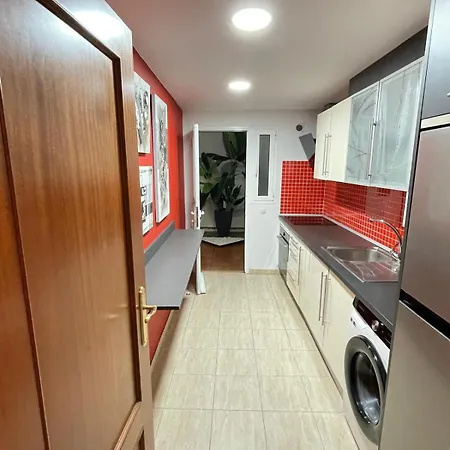 Appartement Nana's Dream