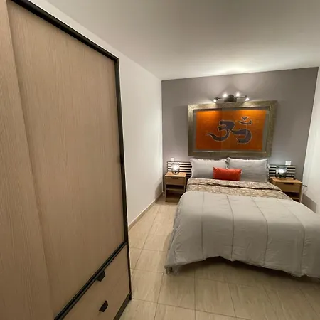 Nana's Dream Appartement