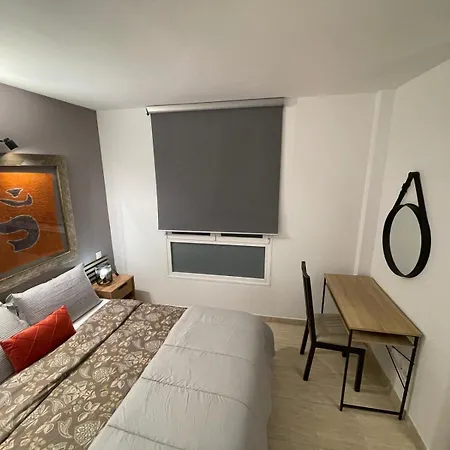 Appartement Nana's Dream *