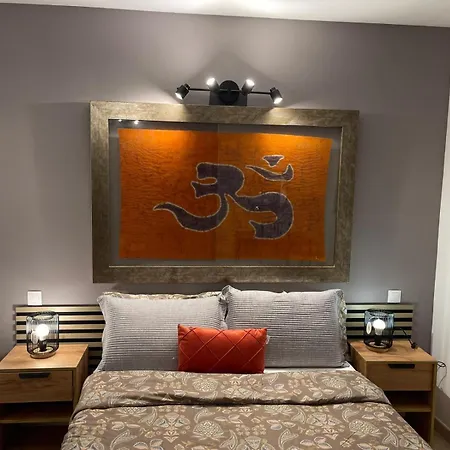 Appartement Nana's Dream *