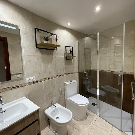 Apartment Nana's Dream *