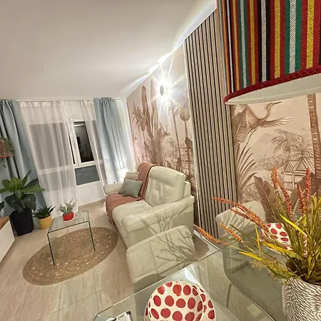 Appartement Nana's Dream