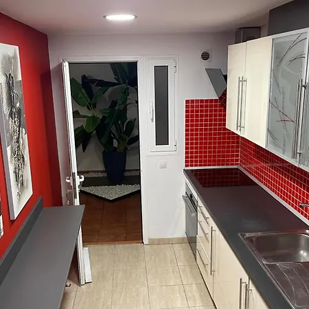 Appartement Nana's Dream