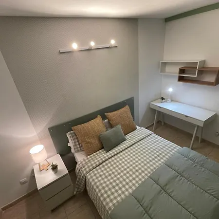 Nana's Dream Appartement *