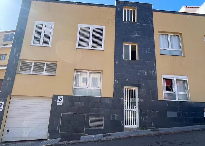 Apartamento Nana's Dream