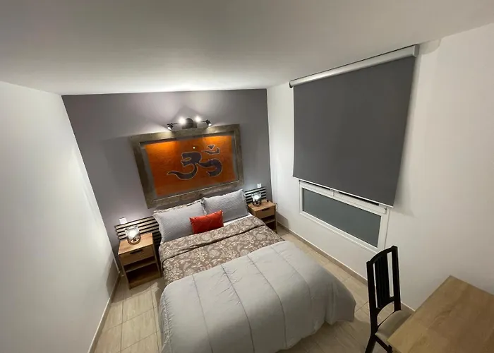 Apartamento Nana's Dream