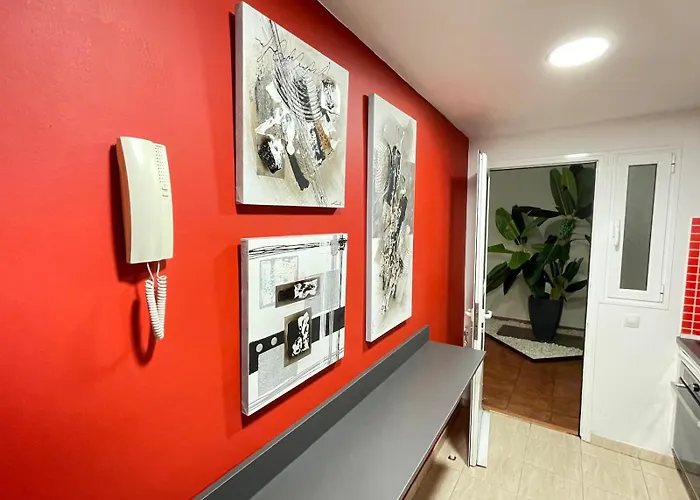 Nana's Dream Apartamento *