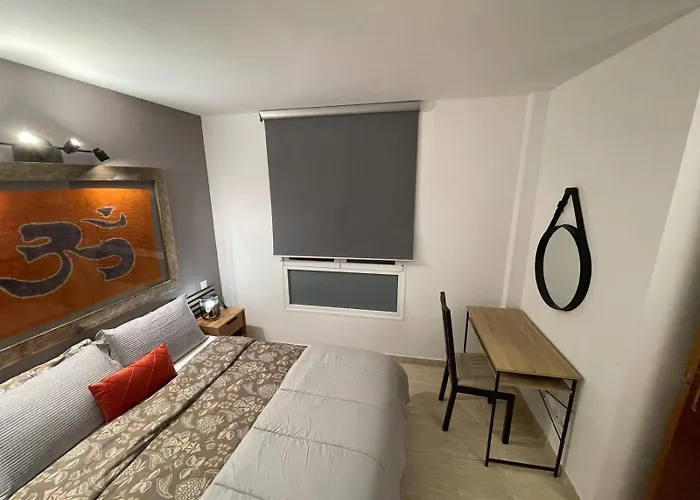 Apartamento Nana's Dream *