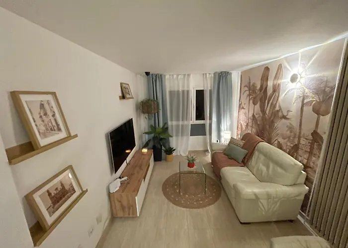Nana's Dream Apartamento Teror