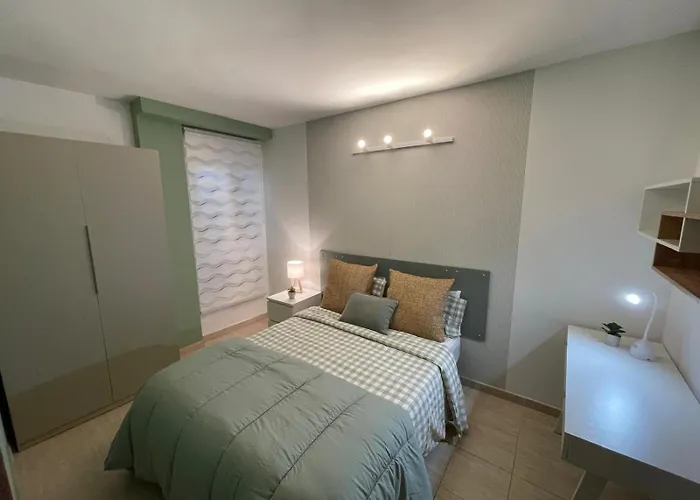 Apartamento Nana's Dream Teror