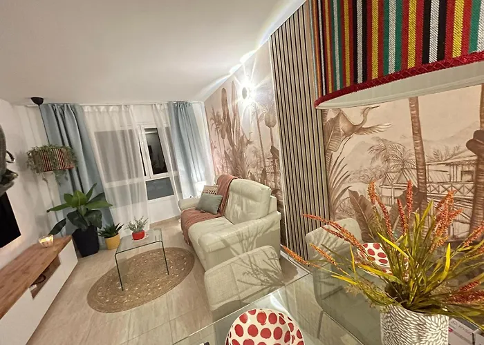 Apartamento Nana's Dream