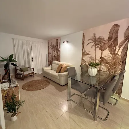 Appartement Nana's Dream *