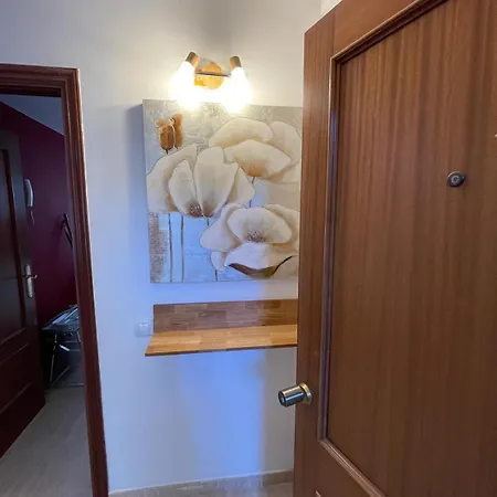 Appartement Nana's Dream Teror