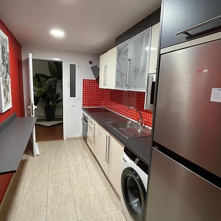 Appartement Nana's Dream