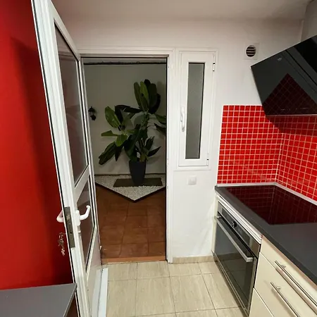 Appartement Nana's Dream Teror