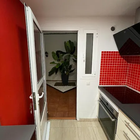 Nana's Dream Appartement *