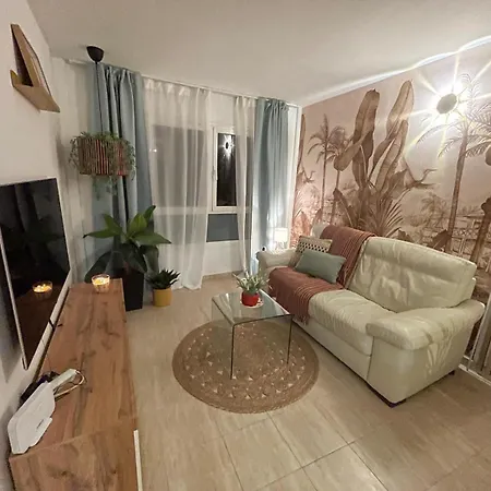 Nana's Dream Apartment Teror