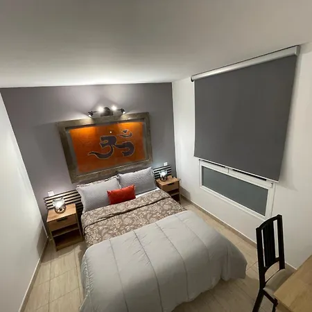 Appartement Nana's Dream