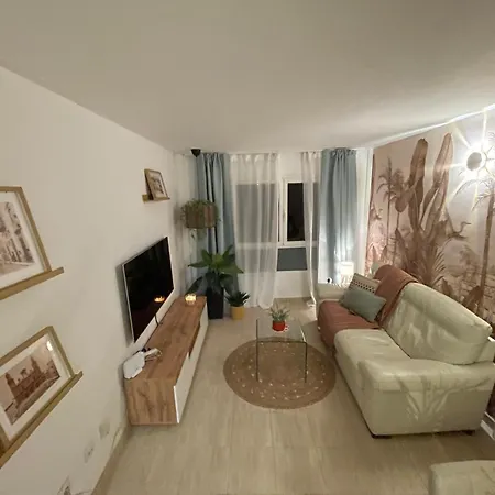 Nana's Dream Appartement Teror