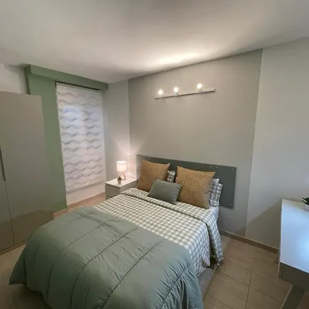 Appartement Nana's Dream Teror