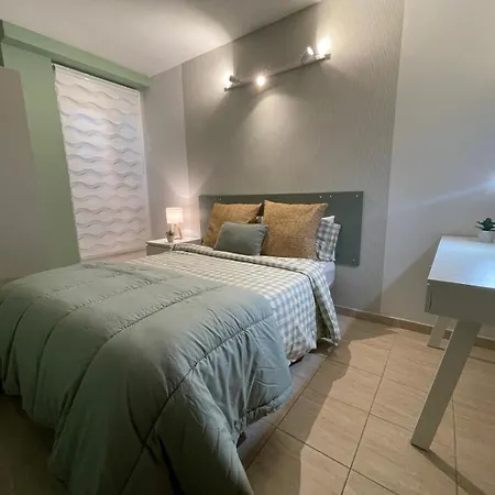 Nana's Dream Appartement *